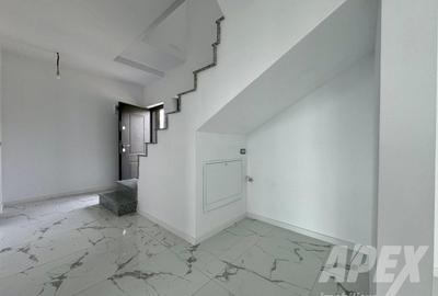 Casa individuala 4 camere | COMISION 0% | Toate utilitatile | Domnesti - 4