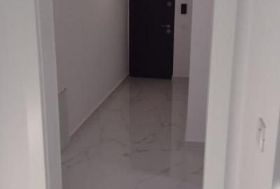 Garsonieră decomandată în Semicentral - 5