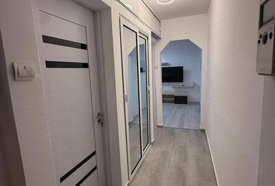 Apartament cu 2 camere semidecomandat în Casa de Cultură - 6