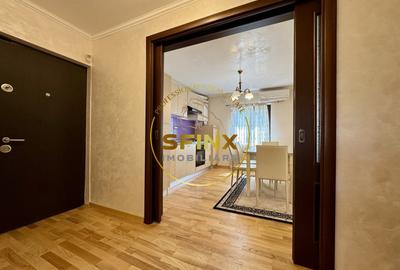 Vanzare - 4 camere I decomandat I 100mp I centrala proprie I Mall Vitan - 6