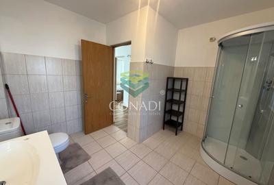 Casă individuală cu 3 camere cu Canalizare în Pipera - 9