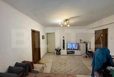 Apartament cu 3 camere semidecomandat în Calea Severinului - 5