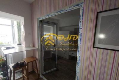 Garsoniera zona Frumoasa,vis-a-vis de Siraj,nou libera Garsoniera zona Frumoasa,vis-a-vis de Siraj,nou libera - 3