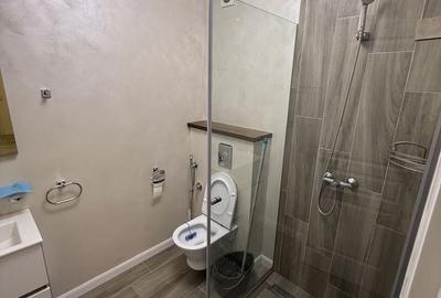 Apartament decomandat în Central