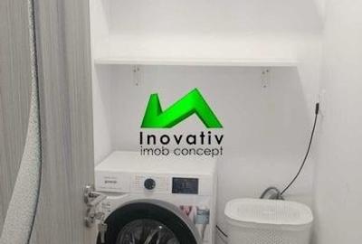 Apartament de inchiriat 3 camere Sibiu  zona Selimbar - 7