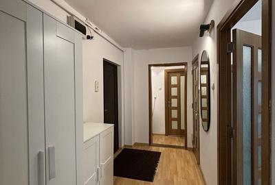 Apartament cu 2 camere în Zorilor - 6