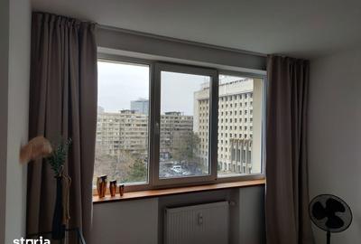 Apartament cu 2 camere în Gara de Nord - 15