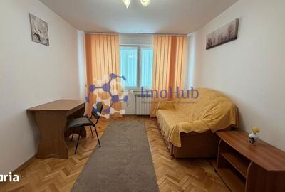 Apartament cu 2 camere în Tătărași - 2