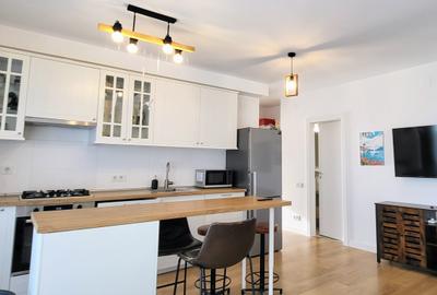Apartament cu 3 camere semidecomandat în Pantelimon - 17