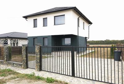 Casa P+1 Individuala 147 MP | Moara Vlasiei | Teren 500 MP | Toate Utilitatile Casa P+1 Individuala 147 MP | Moara Vlasiei | Teren 500 MP | Toate Utilitatile - 2