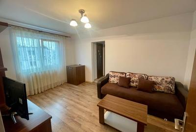 Inchiriere apartament mobilat si utilat, 3 camere, Manastur - 4