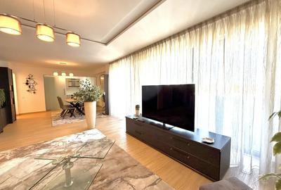 Apartament cu 3 camere decomandat, mobilat în Iancu Nicolae - 1