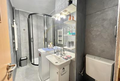 Garsonieră decomandată, mobilată în Șagului - 6