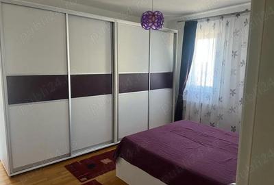 Apartament cu 2 camere decomandat în Braytim