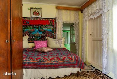 Casă cu 5 camere cu Garaj în Zemeș - 3