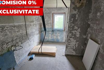 Apartament cu 2 camere în Central - 1