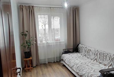 Apartament cu 3 camere decomandat în Central - 1