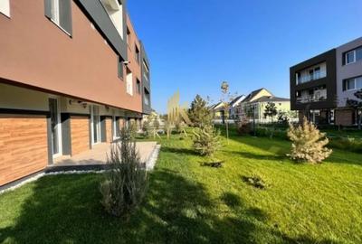 Apartament 2 camere Otopeni Complex cu piscina - 6