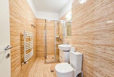 Vanzare 3 camere , bloc nou, Grozavesti – metrou 2 minute - 16