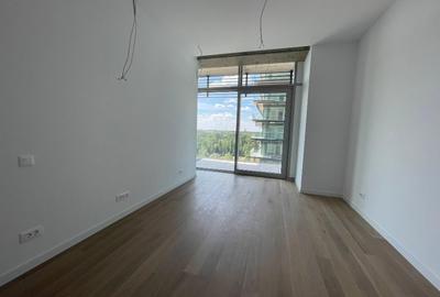 UpSite - 2 camere - Floreasca - proprietar - parcare/boxa incluse - nemobilat