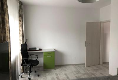Apartament cu 2 camere semidecomandat în Baciu - 2