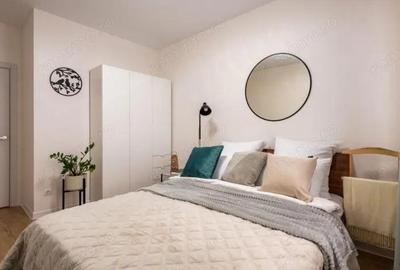 Inchiriere garsoniera in zona Gara de Nord - 3