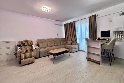 Locuinta moderna cu acces la piscina, SPA si sala de fitness - 2