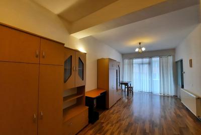 Garsonieră decomandată în Dosu Bricii - 2