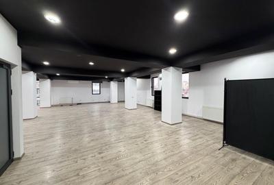 Spațiu comercial, de 154 mp, în Mihai Bravu - 2