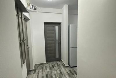 Apartament cu 2 camere decomandat în Ultracentral - 4