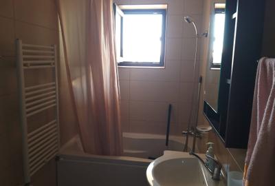 Apartament cu 2 camere semidecomandat în Popas Păcurari - 6