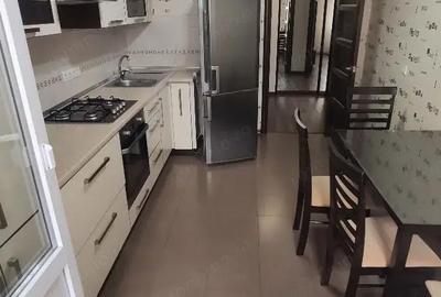 Garsonieră decomandată în Colentina