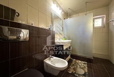 Casa individuala cu 3 camere si anexa, teren 875 mp, Beregsau Mare - 9