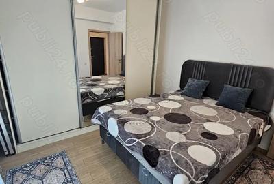 Prima inchiriere Apt.2 cam cu parcare privata inclusa Parc Bazilescu - 4