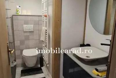 Apartament exclusivist la cheie, et.1, km 0 Arad, amenajat cu designer in stil unic-TUR VIRTUAL - 17