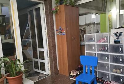 Casă cu 4 camere în Chiajna - 18