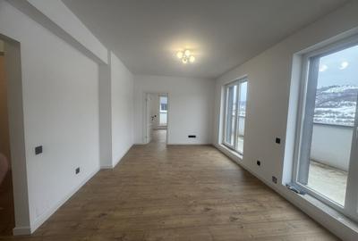 Apartament cu 2 camere | terasa de 34 mp | Parcare subterana inclusa - 3