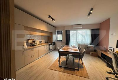 Apartament cu 2 camere în Gară - 5