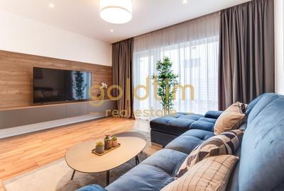 NOU/ SCOALA AMERICANA/ 2 LOCURI DE PARCARE/ JACUZZI - 1