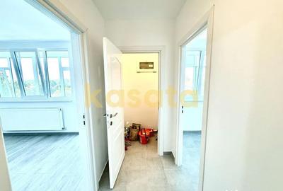 Apartament cu 2 camere semidecomandat în Domenii - 3