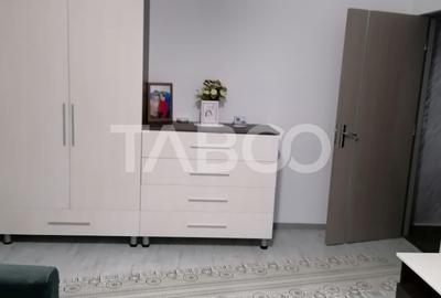 Apartament cu 2 camere semidecomandat, mobilat în Făgăraș - 3