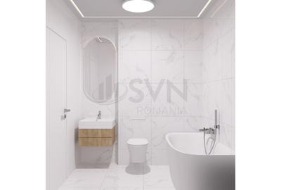 Apartament cu 4 camere decomandat în Unirii - 10