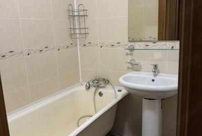Apartament cu 2 camere decomandat în Militari