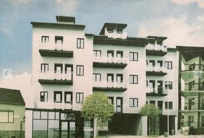 Apartament de vanzare, cu 3 camere, 76 mp, pe 2 niveluri, zona Turnisor