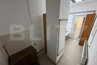 Spațiu comercial, de 38 mp, în Cetate