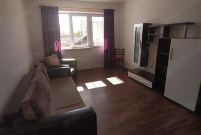 Apartament cu 2 camere decomandat în Central - 8