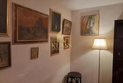 Inchiriere apartament 2 camere loc de parcare - 5