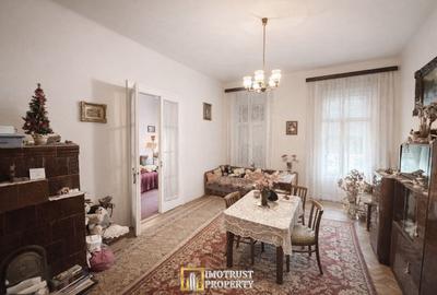 Apartament cu 4 camere decomandat, mobilat în Ultracentral - 4