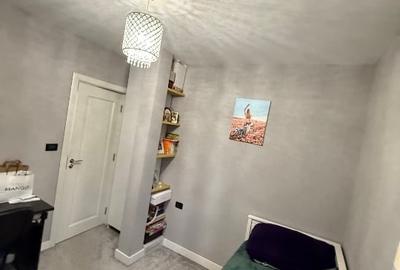 Vând apartament 3 camere Podu ros - 4