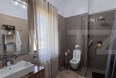 Casa superba S + P + 2E de 353 mpu, teren 1307 mp, Veteran - 7